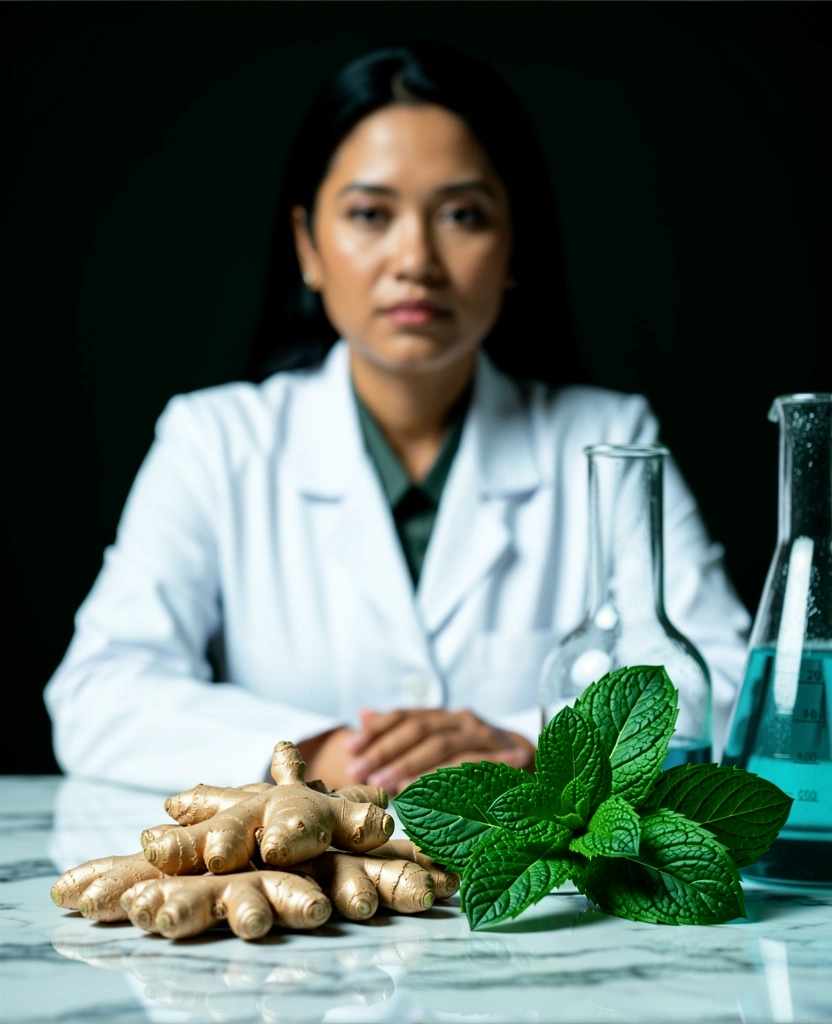 Wellness Lead portrait